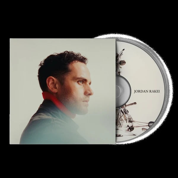 Jordan Rakei - A Safe Place To Be Wild (A Slice Of Vinyl Collector's Series) Due 30/10/26