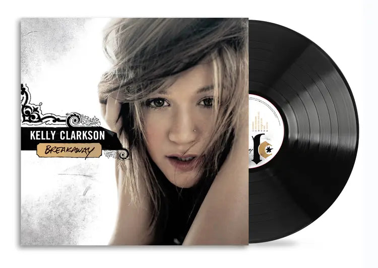 Kelly Clarkson Breakaway (20th Anniversary)