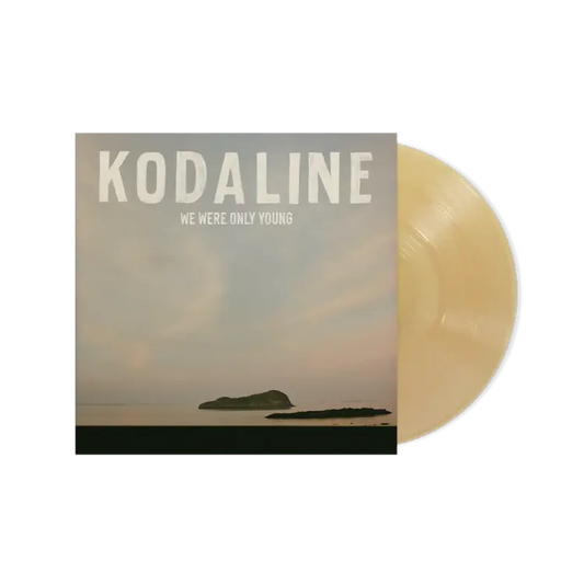 Kodaline - We Were Only Young