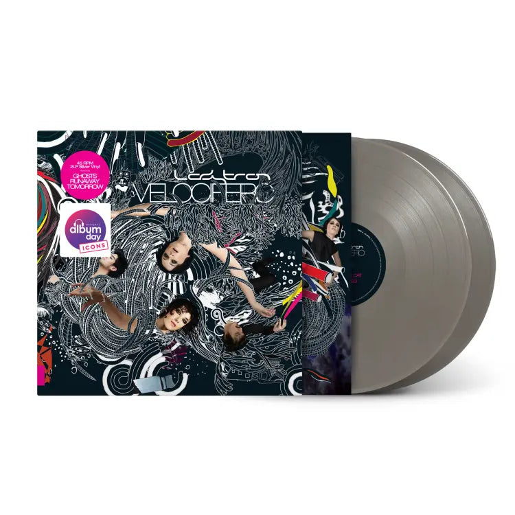 Ladytron - Velocifero - NAD 17/10/26
