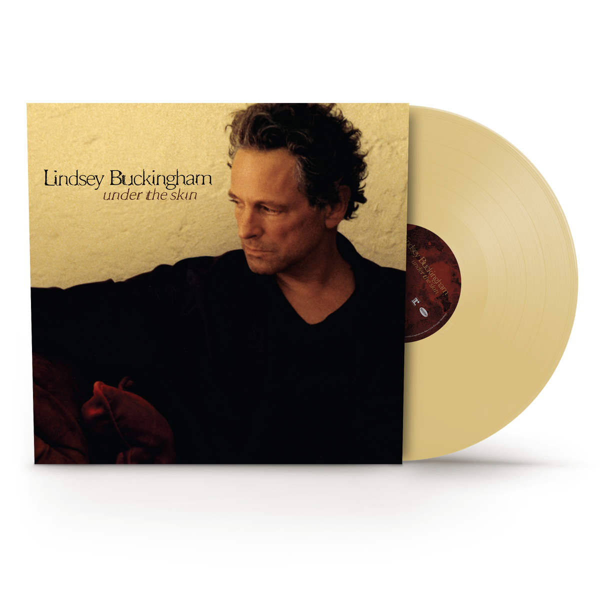 Lindsey Buckingham - Under The Skin
