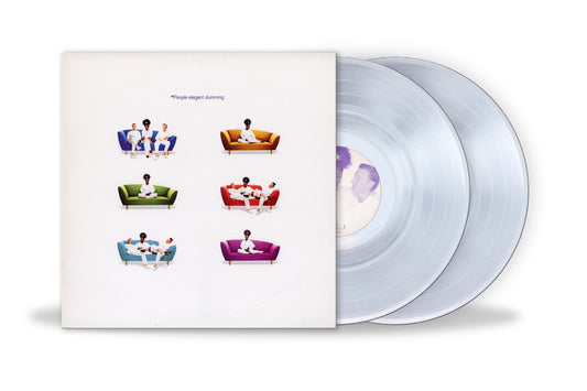 M People - Elegant Slumming - NAD 17/10/26