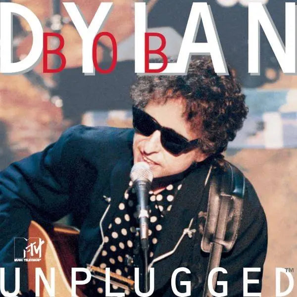 Bob Dylan MTV Unplugged