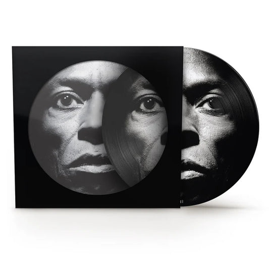 Miles Davis - Tutu - picture disc