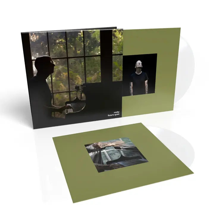 Moby Future Quiet
