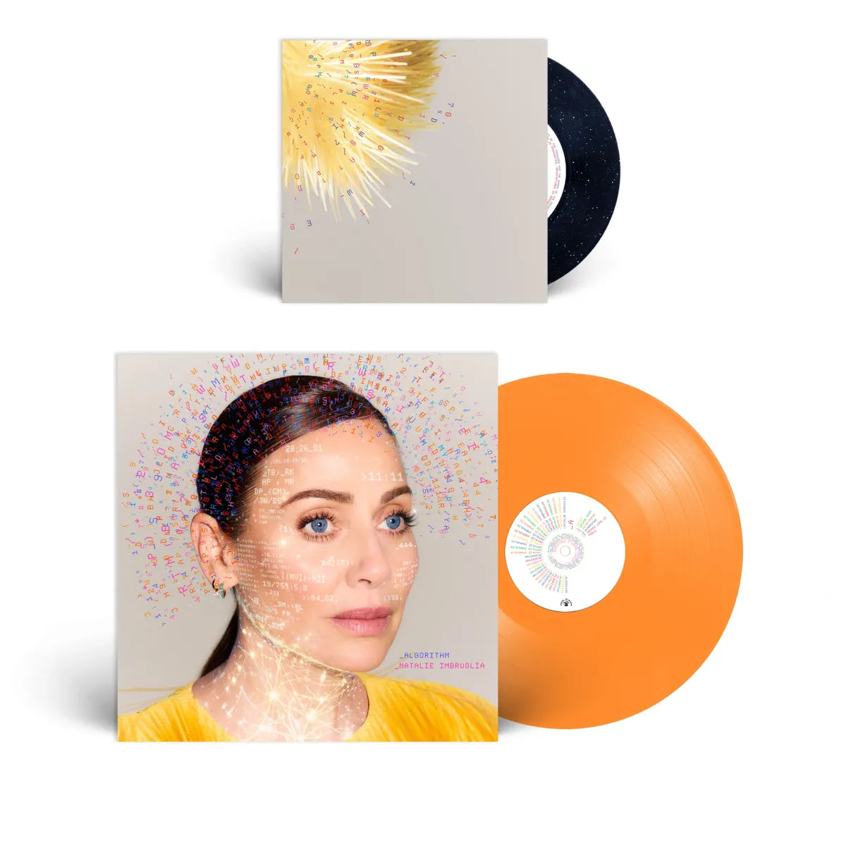 Natalie Imbruglia - Algorithm - Due 4/9/26