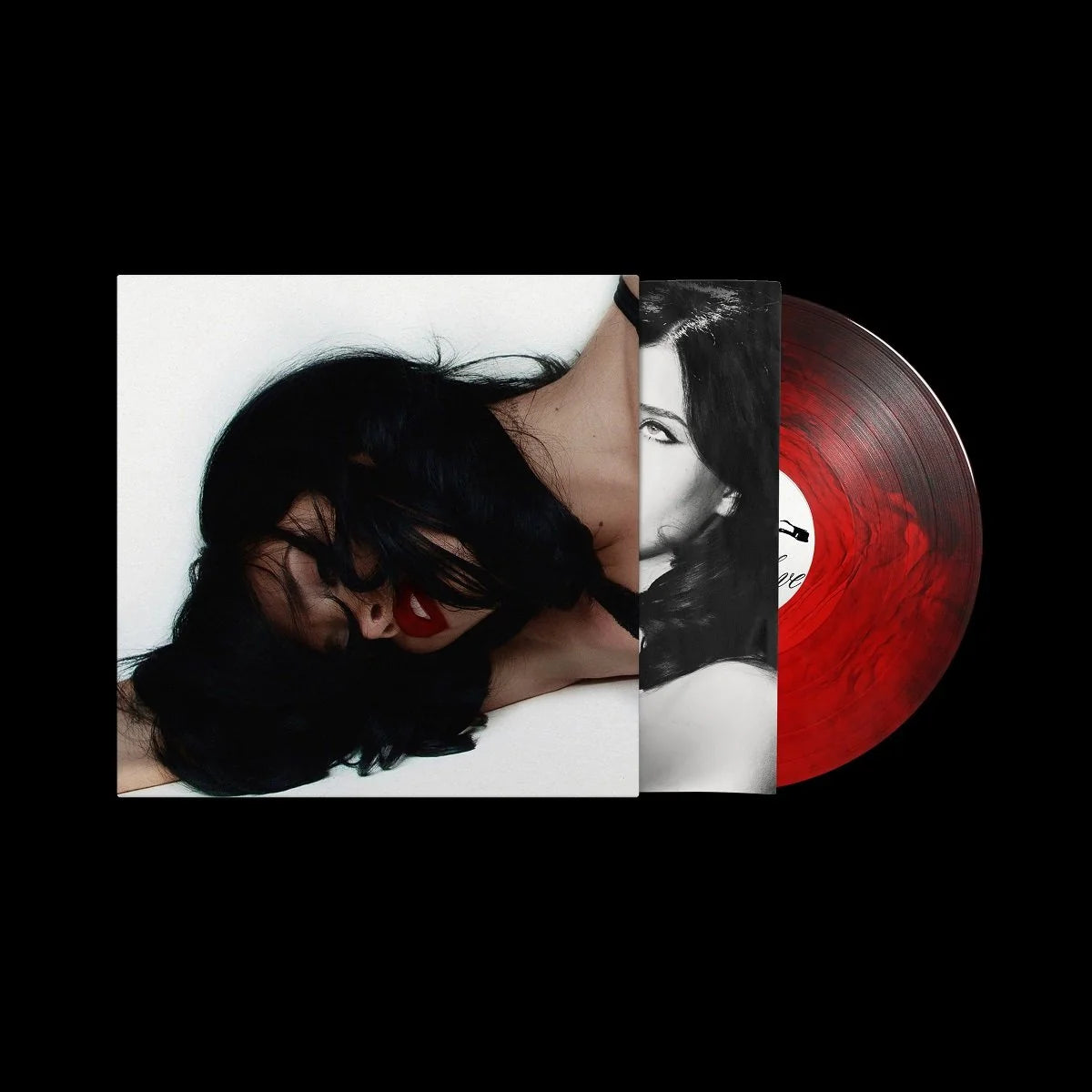 Nessa Barrett - Tough Love  Due 25/09/26