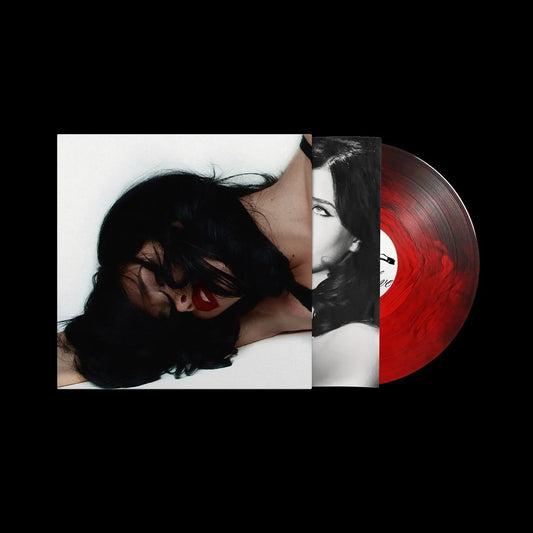 Nessa Barrett - Tough Love  Due 25/09/26