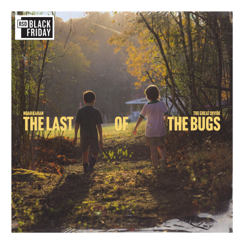 Noah Kahan - The Great Divide: The Last of the Bugs