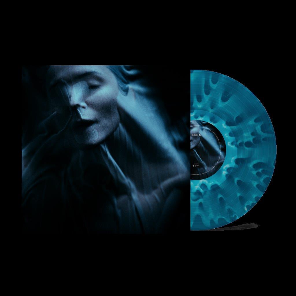 Ocean Sleeper -  Peace When I'm Dead - Due 21/08/2026