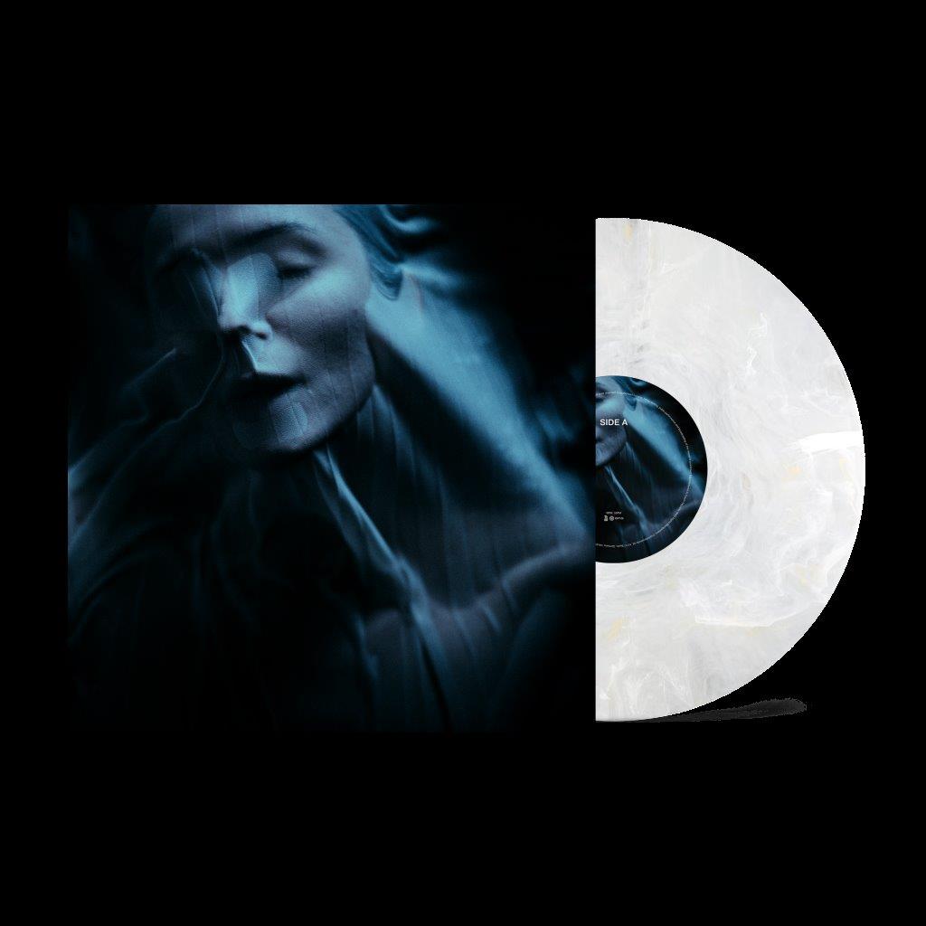 Ocean Sleeper -  Peace When I'm Dead - Due 21/08/2026