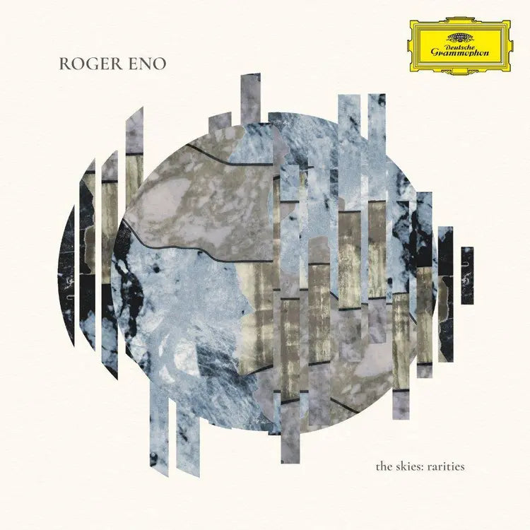 Roger Eno The Skies : Rarities