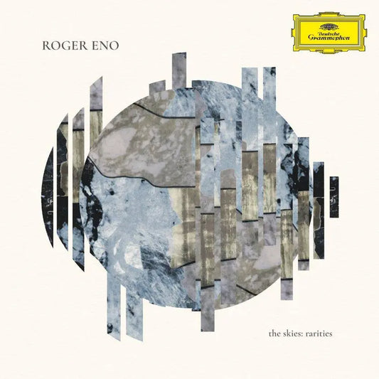 Roger Eno The Skies : Rarities