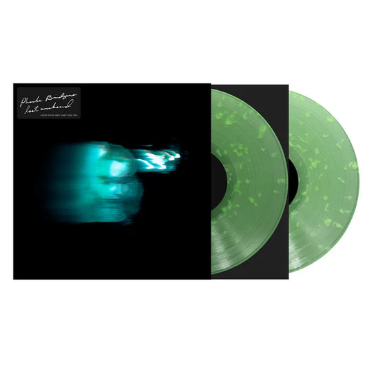 Phoebe Bridgers - Lost Weekend Due 14/8/2026