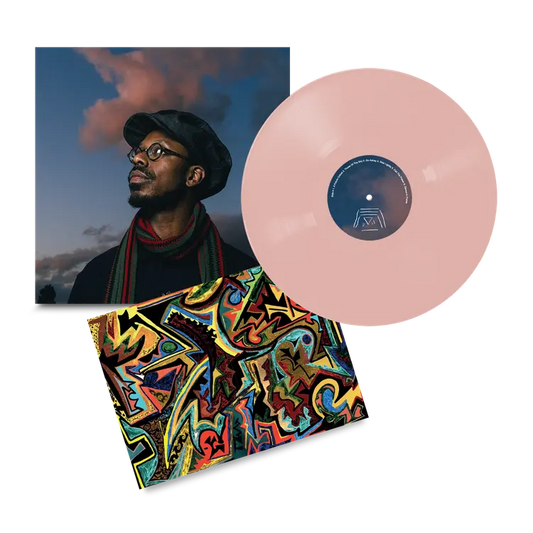 Shabaka Of The Earth - Pink Vinyl