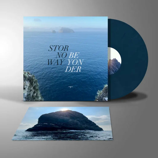 Stornoway - Beyonder