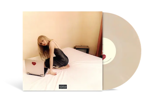 Sabrina Carpenter -  emails i can't send fwd