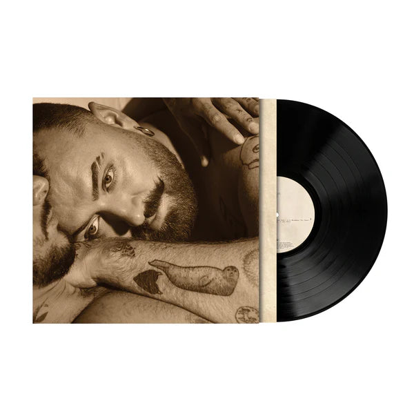 Sam Smith -  Hazel Eyes  -  Due 21/08/2026