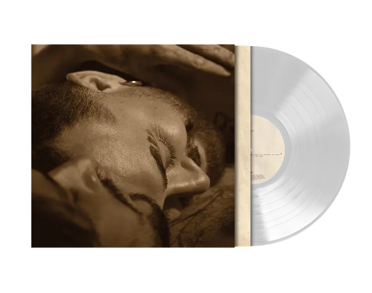 Sam Smith - Hazel Eyes