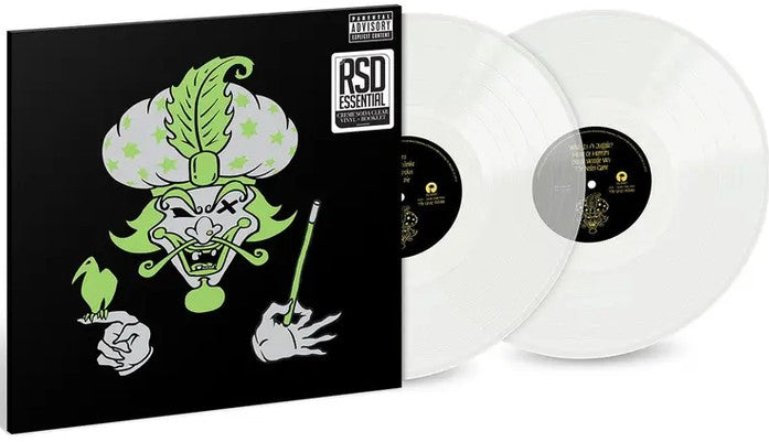 Insane Clown Posse  - The Great Milenko - Due 21/8/26