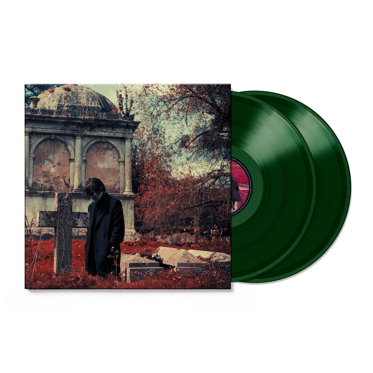 Steven Wilson - Requiem for a Village Due 6/11/26