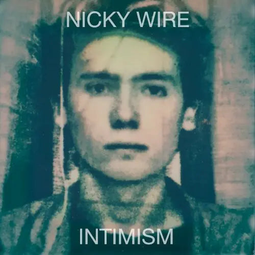 Nicky Wire - Intimism - RSD 2026