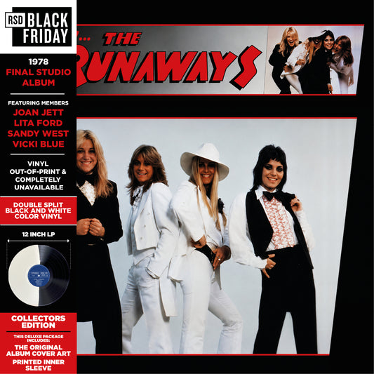 The Runaways - And Now... The Runaways