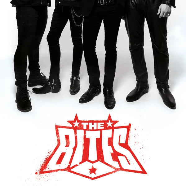 The Bites - The Bites