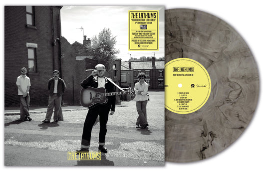 The Lathums - How Beautiful Life Can Be (5th Anniversary)