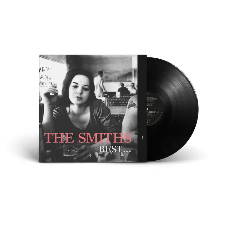 The Smiths - Best 1 - Due 24/07/2026