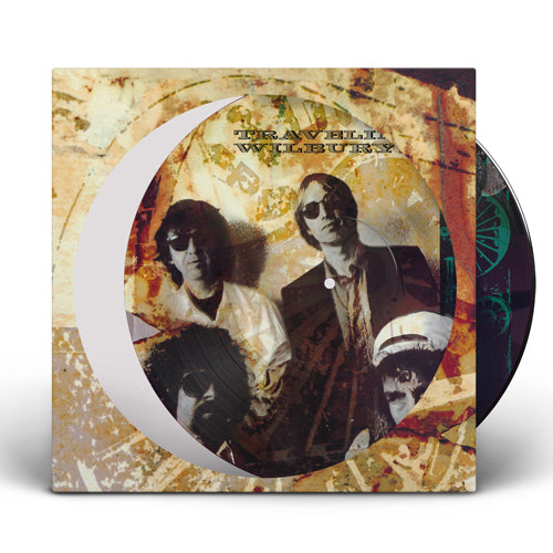 The Traveling Wilburys - Vol. 3
