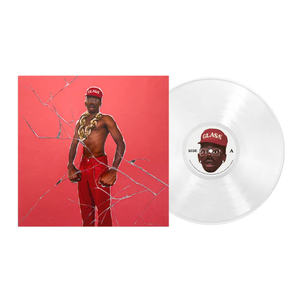 Tyler, The Creator - Don't Tap The Glass Due 24/07/2026