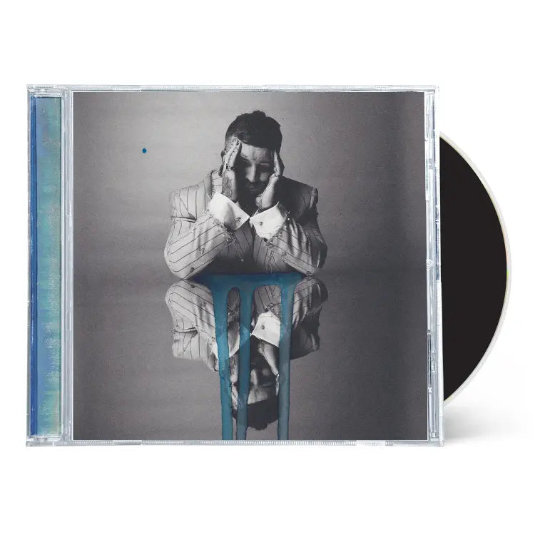 Teddy Swims - UGLY - Due 22/1/26