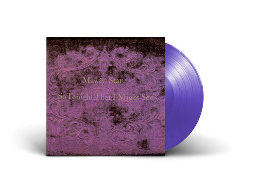 Mazzy Star -  So Tonight That I Might See  -  17/10/2026