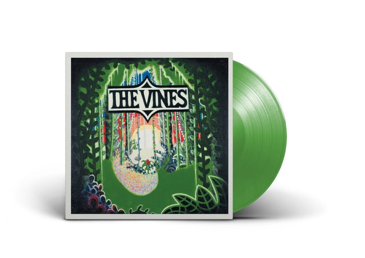 The Vines -  Highly Evolved - NAD 17/10/2026