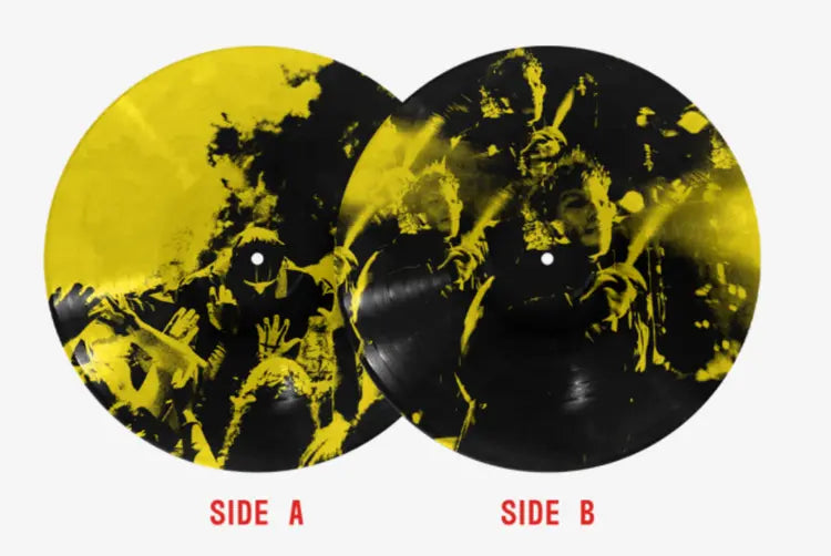 Twenty One Pilots - Breach - Listening Party Exclusives