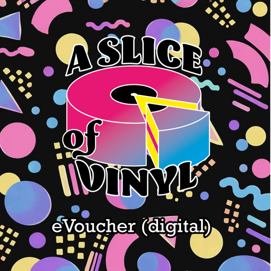 Digital Gift Card