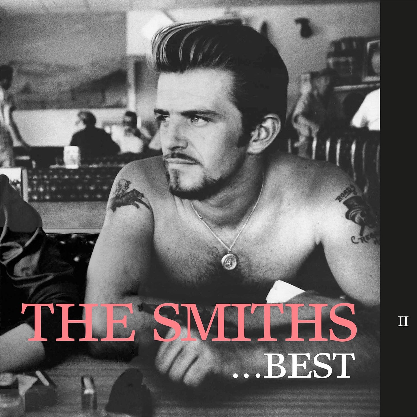 The Smiths - Best II - Due 24/07/2026