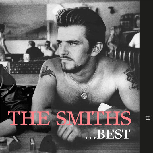 The Smiths - Best II - Due 24/07/2026