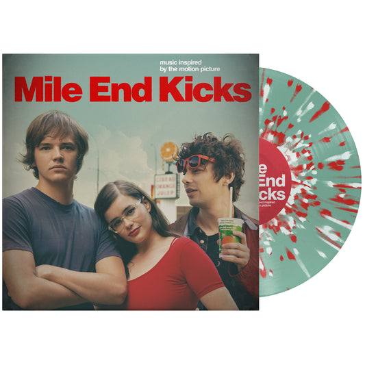 Mile End Kicks - Music Inspired by the Motion Picture