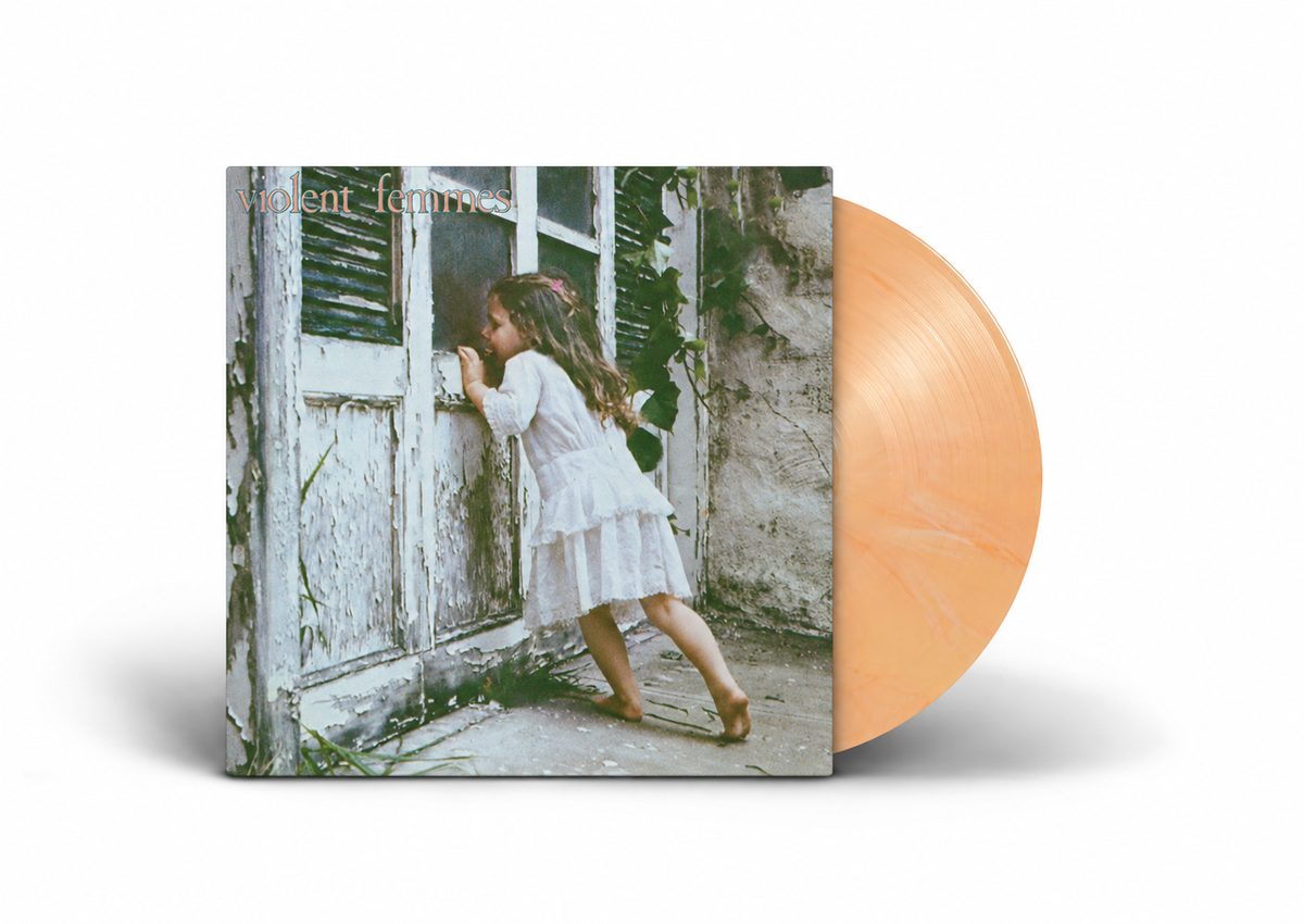Violent Femmes- Violent Femmes- NAD 17/10/2026