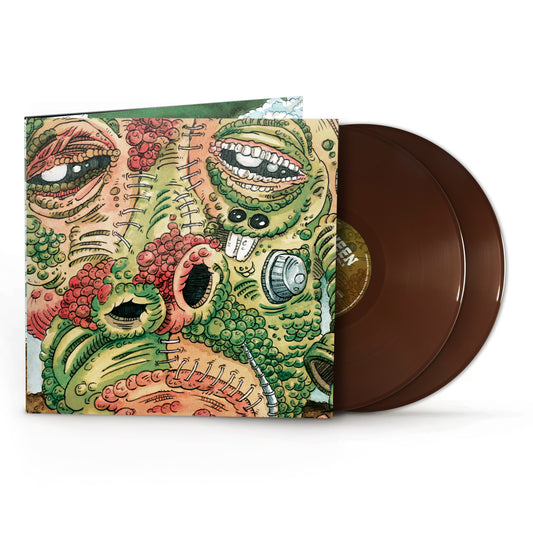 Ween - Shinola, Vol. 2