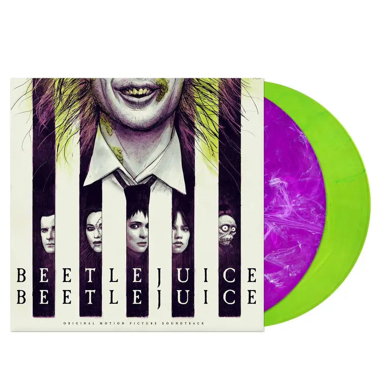 Beetlejuice Beetlejuice - Original Soundtrack