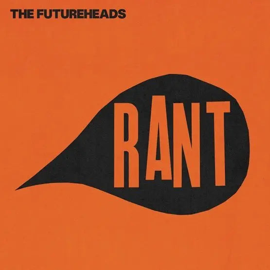 The Futureheads Rant - RSD 2025
