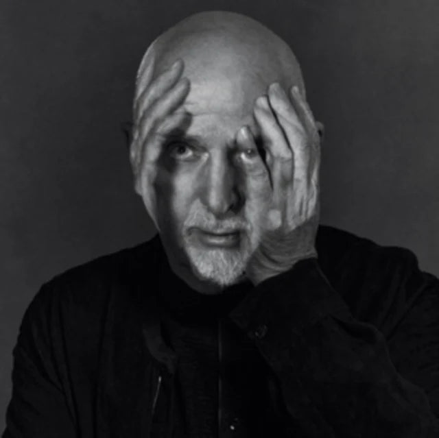 Peter Gabriel I/O  - Brightside Mixes