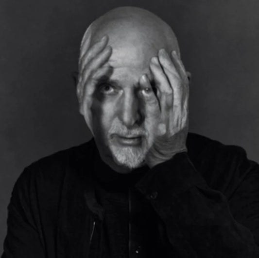Peter Gabriel I/O  - Brightside Mixes