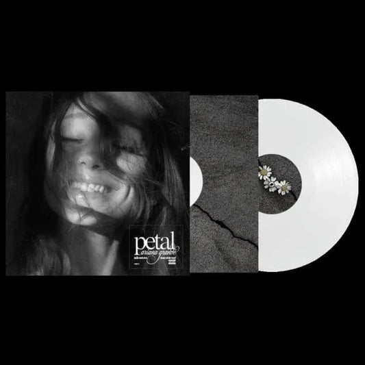 Ariana Grande - Petal - Due 31/7/26