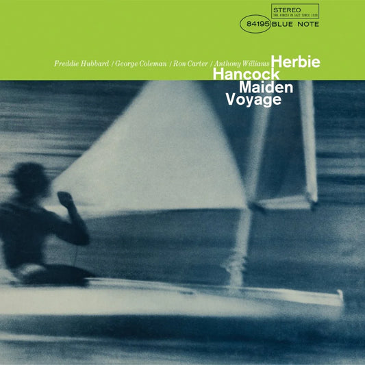 Herbie Hancock Maiden Voyage (Blue Note Essentials Series)