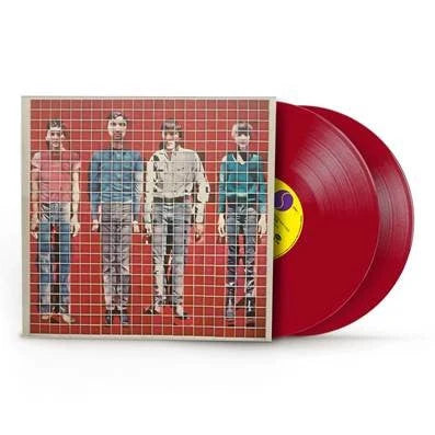 Talking Heads - More Songs About Buildings & Food (Deluxe Edition)