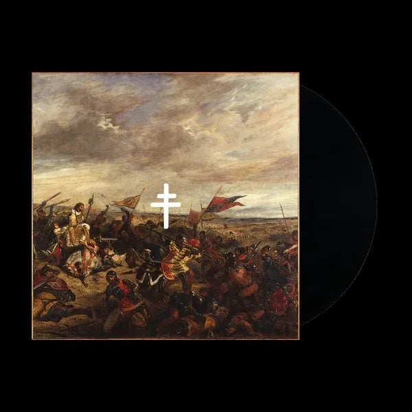 PRESIDENT - Blood Of Your Empire - Due Sept 4th 2026